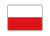 RISTORANTE ANCORA PEPE-RINE - Polski